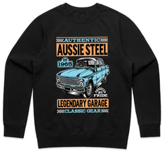 Aussie Steel Shirt