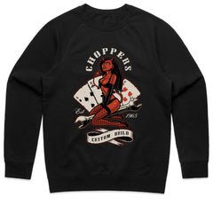 Choppers Shirt