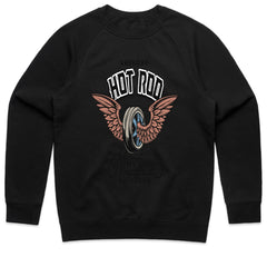 Hot Rod Shirt
