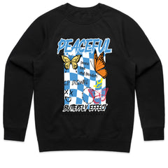 Peaceful Butterfly Effect Shirt
