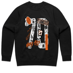 Famous 27 Shirt