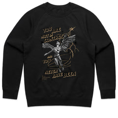 Not in Control Shirt