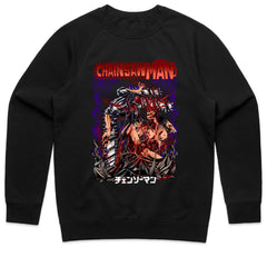 Chainsaw Man Shirt