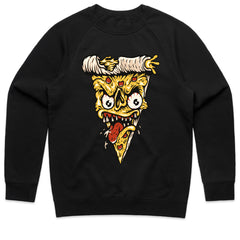 Monster Pizza Shirt