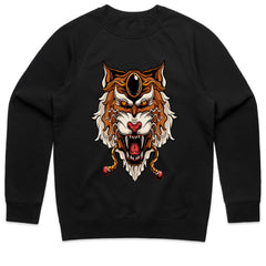 Tiger Mask Shirt