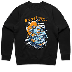 Boost Your Skill Shirt