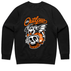 Outlaw Biker Shirt