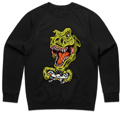 Gaming T-Rex Shirt