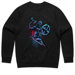 Viking Warrior Shirt
