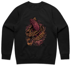 Pray Hard Shirt