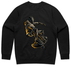 Cyber Skater Shirt