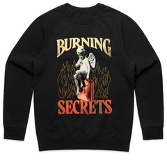 Burning Secrets Shirt