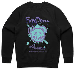 Freedom Bear Shirt