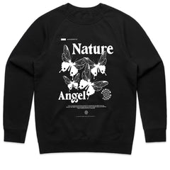 Nature Angel Shirt