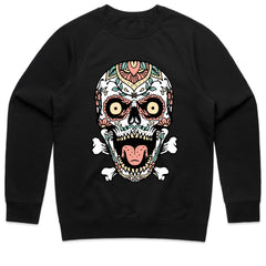 Sugar Skull Shirt
