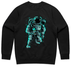Astronaut Ice Cream Shirt