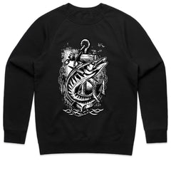 Marlin Anchor Shirt
