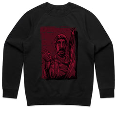 Butcher Shirt