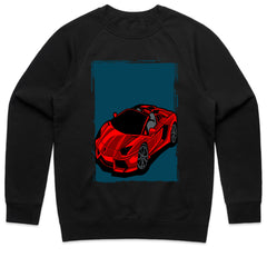 Supercar Shirt