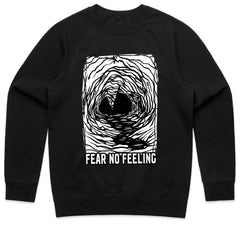 Fear No Feeling Shirt