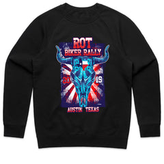 Biker Rally Shirt