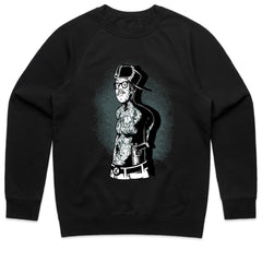 Urban Rebel Shirt