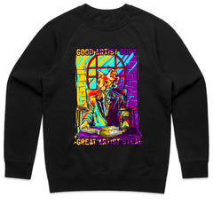 Good Artist Copy Shirt
