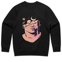 Cosmic Mind Shirt