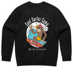 Surfer Camp Shirt