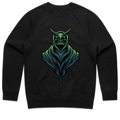 Horned Skull Shirt