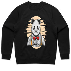 Panda Shirt
