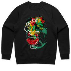 Dragon Shirt