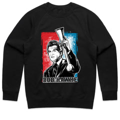 Bob Hawke Vintage Tribute Shirt