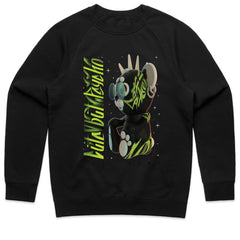 Cyber Bear Shirt