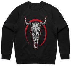 Bull Skull Shirt