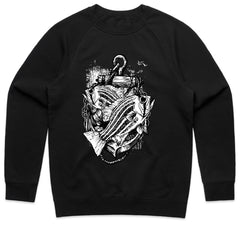 Fishing Anchor Shirt