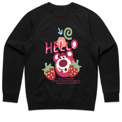 Hello Bear Shirt