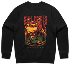 Wolf Master Shirt