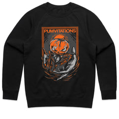 Pumpkin Invitation Shirt