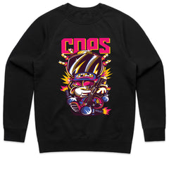 Cops Shirt