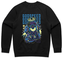 Godspeed Shirt