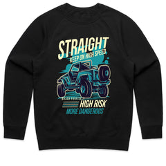 Straight Shirt