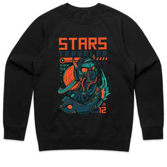 Stars Traveler Shirt