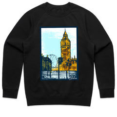 London Landmark Shirt
