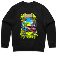 Vacation Gorilla Shirt