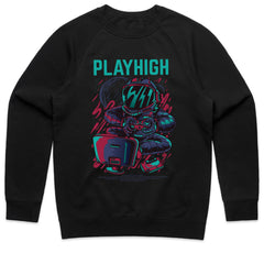 Play High Shirt