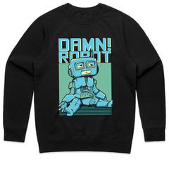 Damn Robot Shirt