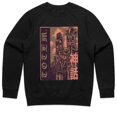 Totem Spirit Shirt
