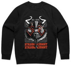 Strong Knight Shirt