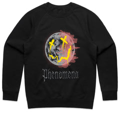 Moon Phenomena Shirt